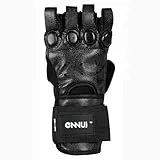 Ennui Wristguard FSK Glove XL