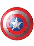 Rubie's Schild von Captain America, Avengers: Endgame, 61 cm Halloween