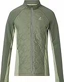 energetics Bayo Jacke Green Dark/Green XXL