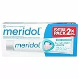 meridol® Zahnfleischschutz Zahnpasta 2x75ml