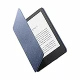 Amazon Kindle-Hülle | Dünn und leicht | Faltbare Schutzhülle – Stoff