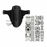 Rie:Sel Design Mudguard Set