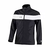 Jako Softshelljacke Player - Herren Softshelljacke - Gr. S - 7668-08 - schwarz