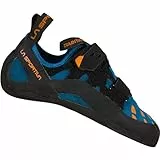 LA SPORTIVA Tarantula, 45.0/45 EU, Space Blue/Maple B23O05