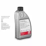 febi bilstein 101172 Öl für Haldex-Kupplung ,0,85 Liter