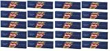 20x Pasta Barilla Bavette Nr. 13 italienisch Nudeln 500 g pack