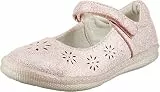 Lico Elf Magic V Mädchen Geschlossene Ballerinas, Rosa, 30 EU