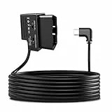 CIEVIE-Hardwire kit-3300OBD