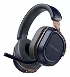 Turtle Beach Stealth 700 Kabelloses Multiplattform-Gaming-Headset für Xbox Series X|S, Xbox One, PC, PS5 und Mobilgeräte, Cobalt Blau
