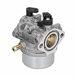 TOPINCN Vergaser-Rasenmäher-Set, Vergaser-Feldmäher-Tuning-Kits, Passend für FJ180V 15003-7099 15003-7083 Rasenmäher