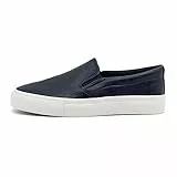 xinran & shengli Unisex Schuhe Slip On Sneakers Low Top Sportschuhe Walkingschuhe Turnschuhe 39 EU