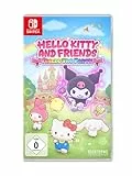 Hello Kitty and Friends: Freeze Tag Party - Switch