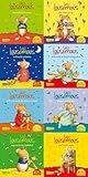 Pixi-8er-Set 271: Neues von Leo Lausemaus (8x1 Exemplar) (271)