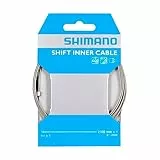 Shimano Schaltzug 1,2mm x 2100mm verzinkt, Y60098070