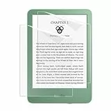 MoKo 2er-Pack Antireflex Displayschutz für 6' All-New Kindle 11. Gen 2024/2022, Kobo Clara, Kobo Nia und PocketBook, Vollabdeckung Premium PET Matte Schutzfolie