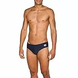 Arena Dynamo R Kurze Herren-Badehose, Herren-Badehose Schnelltrocknend, Chlor- und Salzwasser-Beständiges Maxfit Eco-Gewebe, UPF 50+ UV-Schutz