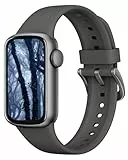 IMFRCHCS Fitness Tracker, 1,47 Zoll HD-Display Fitnessuhr mit 137+ Sportmodi, Smart Watch mit Schlafmonitor Schrittzähler, IP68 Wasserdicht Fitnessuhr für Damen Herren