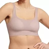 Sloggi Damen Zero Feel 2.0 Top Bra, Perola, XXL