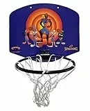 Spalding Unisex-Adult Basketball backboards, Purple, One Size