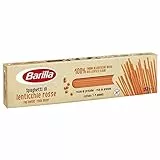 Barilla Spaghetti Lenticchie Senza Glutine Von Roten Linsen Glutenfrei 250g