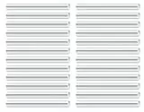 Original Einhell Heißklebesticks (Heißklebepistolen-Zubehör, 24 Sticks, Ø 11 mm x 150 mm, transparent, schnelltrocknend, schnell schmelzend ab 85 °C)