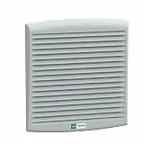 Schneider Electric Ventilador 300m3/h 230V IP54