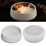 YeahBoom Resin Silikonform Tablett,Silikonformen Gießformen,Obsttablett Epoxidharz Gießformen,Silikonformen Tablett,Silikonform Harz Gießform Beton,Handgefertigte Silikonform,Epoxidharz Formen Moulds