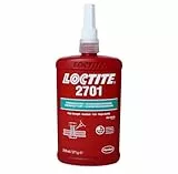 henkel-loctite 2701 Bo 250 ml epig Hohe Fixativ résistance-passifs Metalle