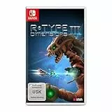 R-Type Dimensions III - [Nintendo Switch]