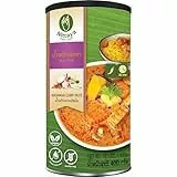 NITTAYA - Masaman Currypaste (Vegan) - (1 X 400 GR)