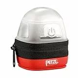 PETZL - Gürteltasche NOCTILIGHT - für Kompaktstirnlampen, Mehrfarbig, Laterne