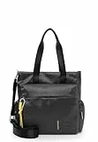 SURI FREY Shopper SFY SURI Sports Marry 18071 Damen Handtaschen Uni black 100
