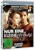 Nur eine kleine Affaire / Mehrfach ausgezeichneter 5-teilige Romanverfilmung mit Starbesetzung (Pidax Serien-Klassiker) [2 DVDs] [2 DVDs]