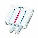 Callaway Golf Triple Track Hutclip und Marker