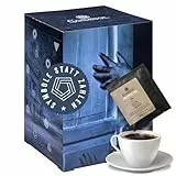 Corasol Premium Kaffee & Escape Adventskalender für Erwachsene: Ein wahnsinniges Spiel (240 g)