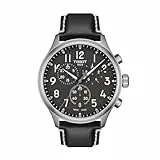 Tissot Herren Chronograph Quarz Armbanduhr Chrono XL Vintage