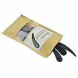 Premiumpreis® Ersatzmesser Plastik Kunststoff Messer Klingen kompatibel mit BOSCH Durablade Trimmer Art 23-18 LI Art 26-18 LI