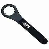 Super B Innenlagerwerkzeug, für FAG und Campagnolo Innenlager TB-8912, schwarz, 18810081