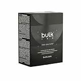 Bulk Pro Culture Kapseln, Packung mit 60 Stück, Verpackung kann variieren