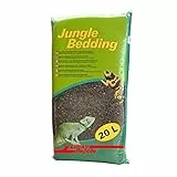Lucky Reptile Jungle Bedding, Inhalt:20 Liter