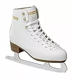 Roces Damen Nirvana Freizeit schlittschuh, Weiß, 38 EU