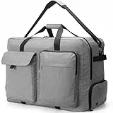 Vogshow Reisetasche Damen Herren Groß