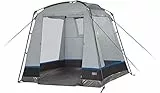 High Peak Veneto Zelt grau 2022 Pavillon