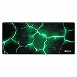 Sharkoon SKILLER SGP30 XXL STONE Gaming Mauspad