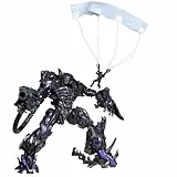 Transformers Studio Series Leader-Klasse Transformers: Die dunkle Seite des Mondes Shockwave Action-Figur