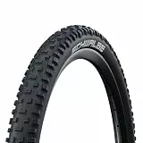 Schwalbe Tough Tom MTB Fahrradreifen – 26 Zoll – 57-559 – XC-Profil, K-Guard Pannenschutz – Vorderradreifen Mountainbike – Schwalbe Reifen MTB