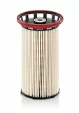 MANN-FILTER PU 8028 Kraftstofffilter - für Pkw + Transporter