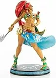 First4Figures - The Legend of Zelda: Breath of The Wild (Urbosa)(Standard) PVC Figurine, 27 cm