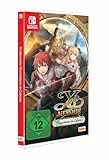 Ys Memoire: Revelations in Celceta - Switch