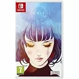 Devolver Digital JUST FOR GAMES GRIS Switch VF